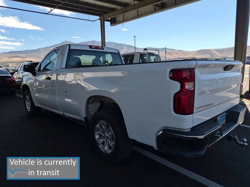 chevrolet silverado 1500 2021 3GCNWAEF3MG266282 image chevrolet silverado 1500 2021 3GCNWAEF3MG266282 image